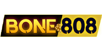 bone808 logo